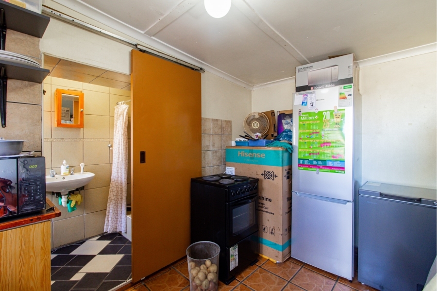 3 Bedroom Property for Sale in Goodwood Estate Western Cape